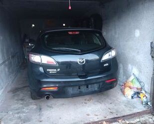 Mazda 3 Gebrauchtwagen