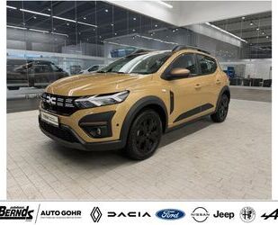 Dacia Sandero Gebrauchtwagen