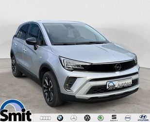 Opel Crossland (X) Gebrauchtwagen