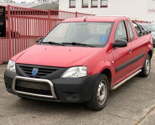 Dacia Logan Pick-Up Gebrauchtwagen