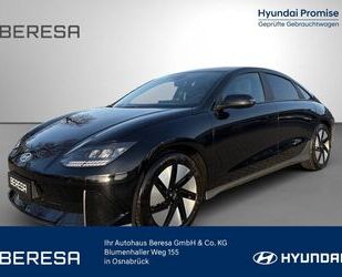 Hyundai IONIQ 6 Gebrauchtwagen