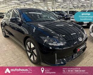 Hyundai IONIQ 6 Gebrauchtwagen