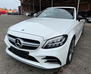 Mercedes-Benz C 43 AMG Gebrauchtwagen