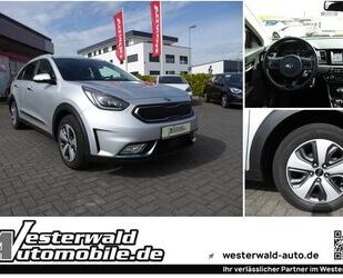 Kia Niro Gebrauchtwagen