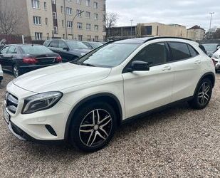Mercedes-Benz GLA 200 Gebrauchtwagen