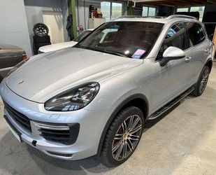 Porsche Cayenne Gebrauchtwagen
