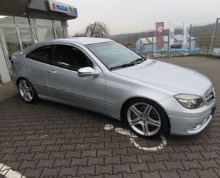 Mercedes-Benz CLC 350 Gebrauchtwagen