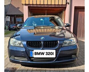 BMW 320 Gebrauchtwagen