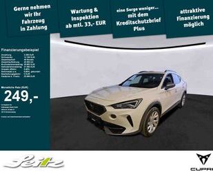 Cupra Formentor Gebrauchtwagen