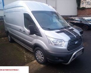 Ford F 350 Gebrauchtwagen
