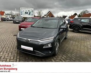 Hyundai KONA Gebrauchtwagen