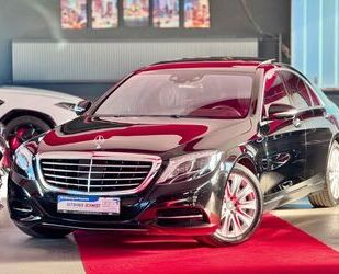 Mercedes-Benz S 500 Gebrauchtwagen