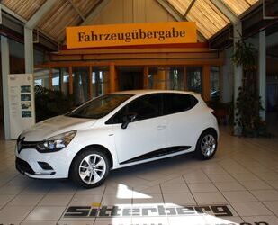 Renault Clio Gebrauchtwagen