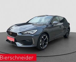 Cupra Leon Gebrauchtwagen