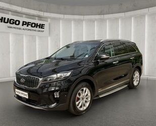 Opel Sorento 