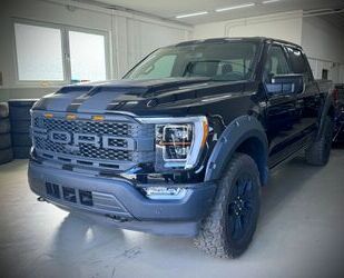 Ford F 150 Gebrauchtwagen