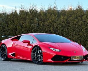 Mitsubishi Huracán 
