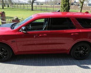 Dodge Durango Gebrauchtwagen