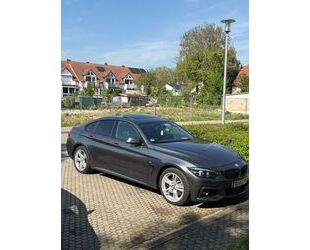 BMW 430 Gran Coupé Gebrauchtwagen
