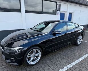 BMW 430 Gran Coupé Gebrauchtwagen