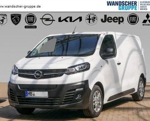 Opel Vivaro Gebrauchtwagen