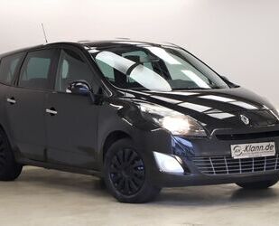 Renault Grand Scenic Gebrauchtwagen