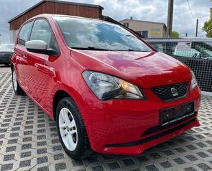 Seat Mii Gebrauchtwagen