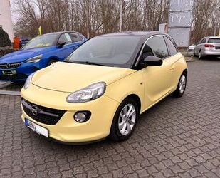 Opel Adam Gebrauchtwagen