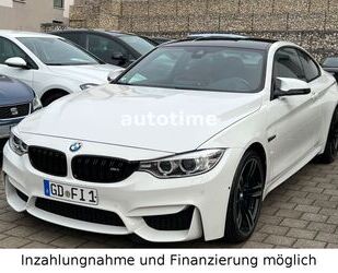 BMW M4 Gebrauchtwagen