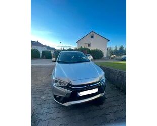 Mitsubishi ASX Gebrauchtwagen