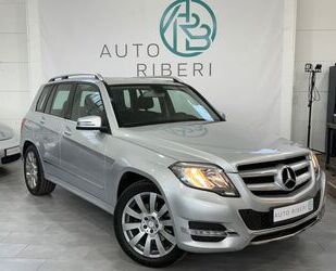 Mercedes-Benz GLK 220 Gebrauchtwagen