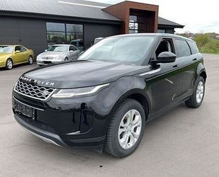 Land Rover Range Rover Evoque Gebrauchtwagen