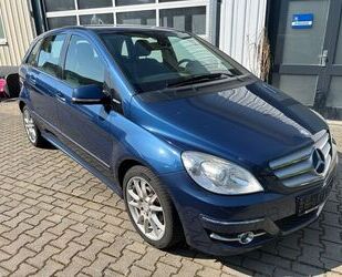Mercedes-Benz B 150 Gebrauchtwagen