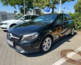 Mercedes-Benz A 180 Gebrauchtwagen