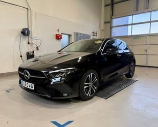 Mercedes-Benz A 180 Gebrauchtwagen