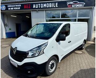Renault Trafic Gebrauchtwagen