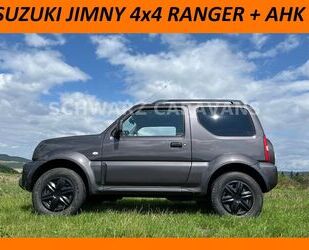 Volvo Jimny 