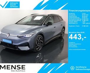 VW ID.7 Gebrauchtwagen