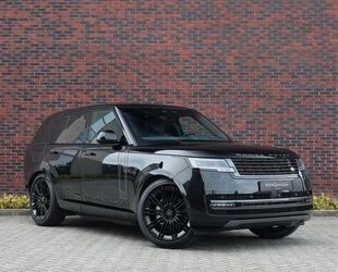 Land Rover Range Rover Gebrauchtwagen