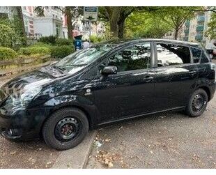 Toyota Corolla Verso Gebrauchtwagen