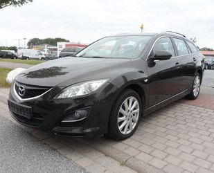 Mazda 6 Gebrauchtwagen