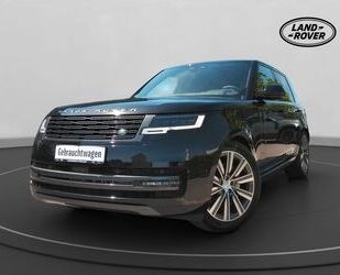 VW Range Rover 