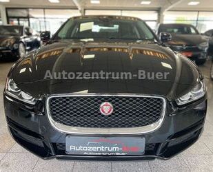 Jaguar XE Gebrauchtwagen