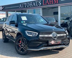 Mercedes-Benz GLC 300 Gebrauchtwagen