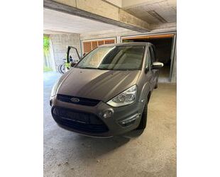 Ford S-Max Gebrauchtwagen