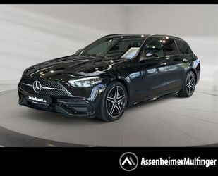 Mercedes-Benz C 220 Gebrauchtwagen