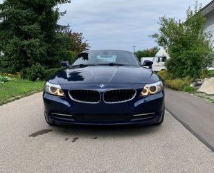 BMW Z4 Gebrauchtwagen