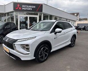 Mitsubishi Eclipse Cross Gebrauchtwagen