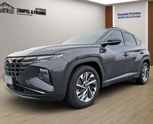 Hyundai TUCSON Gebrauchtwagen