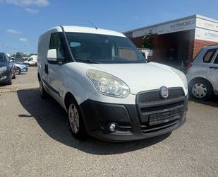 Fiat Doblo Gebrauchtwagen